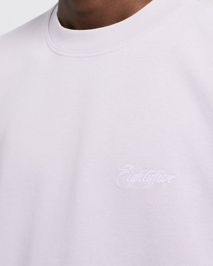 Heavy Handwritten T-Shirt