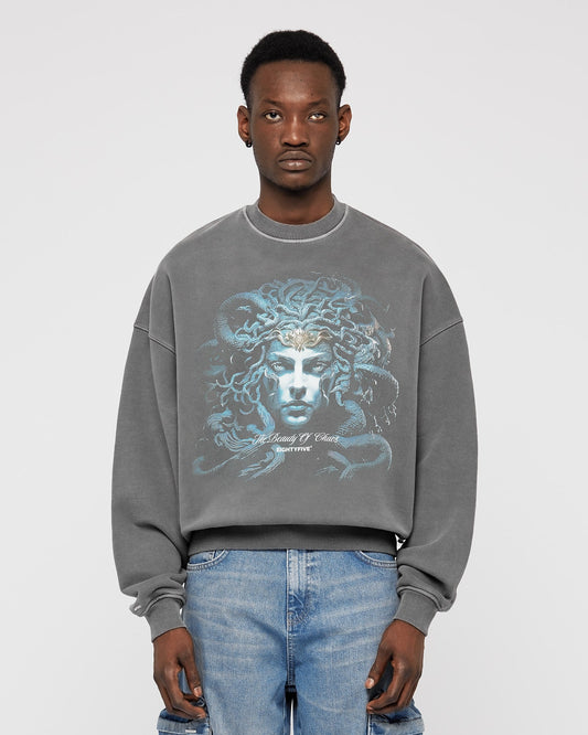 Pull lourd Medusa