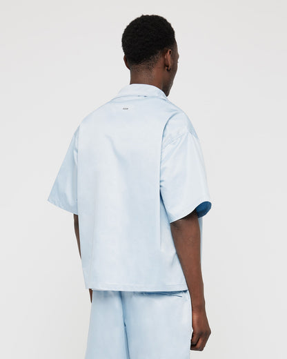 Distributed Nylon Shirt