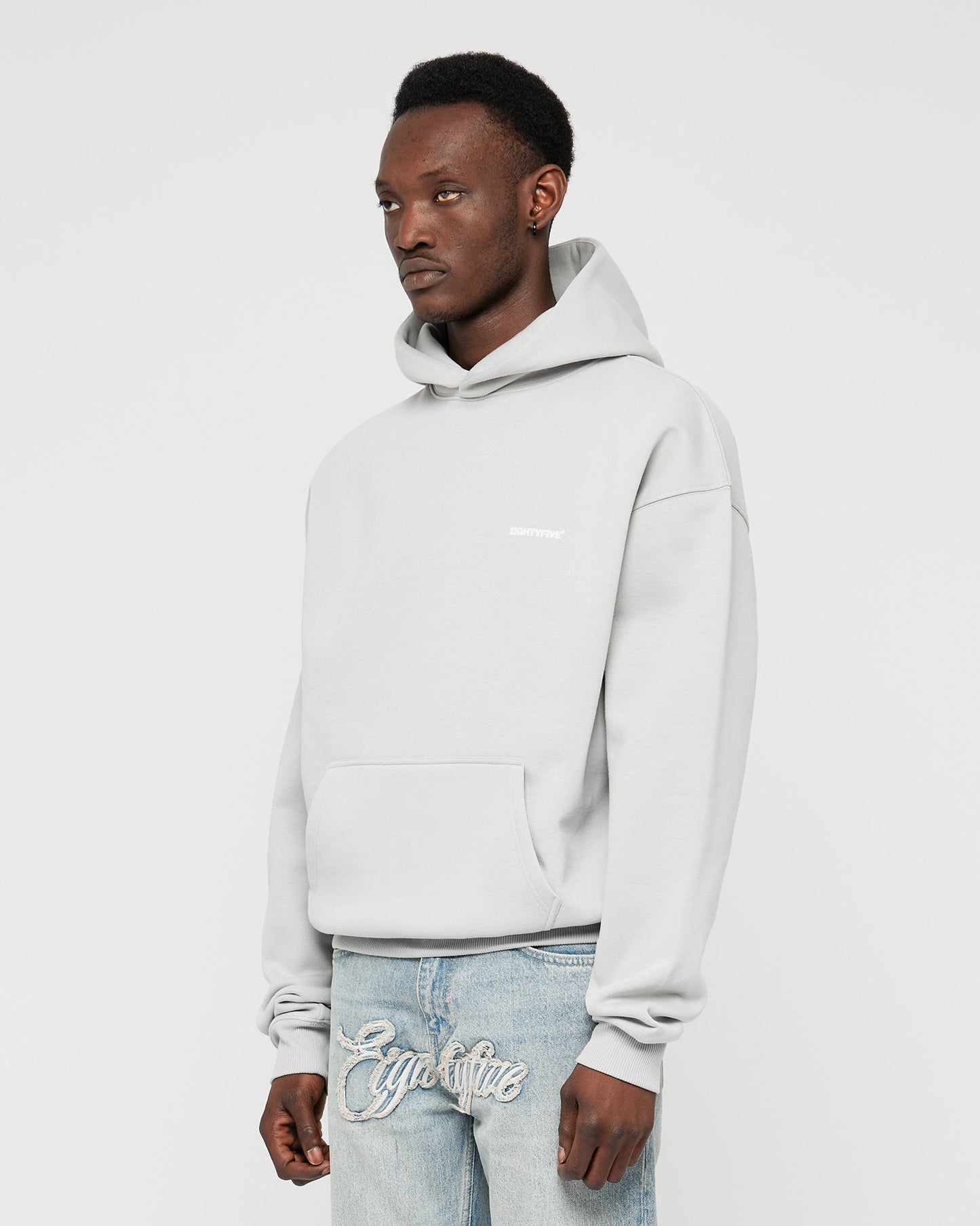 Growth Hoodie