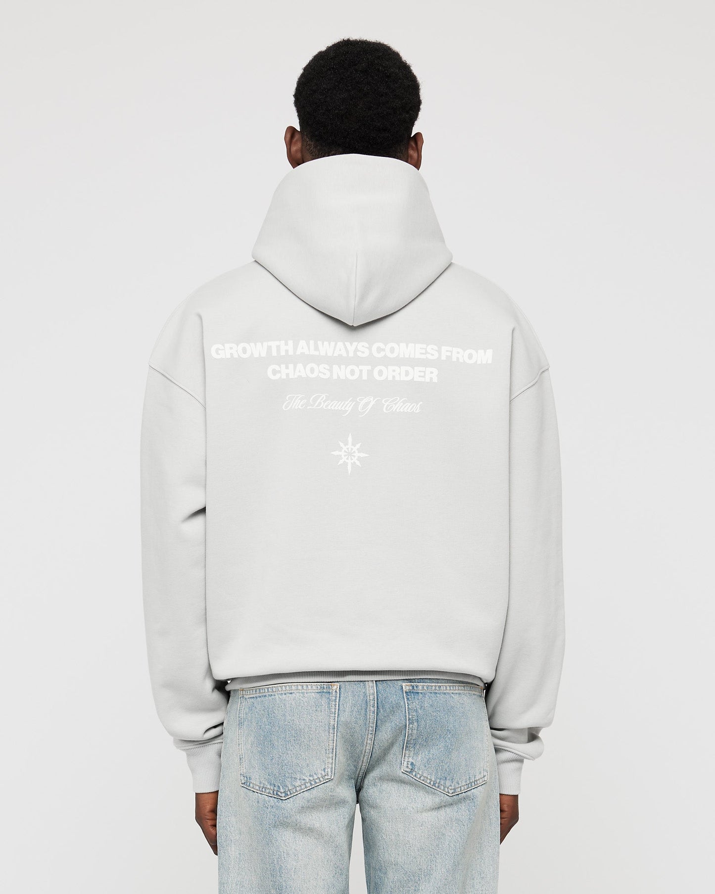 Growth Hoodie