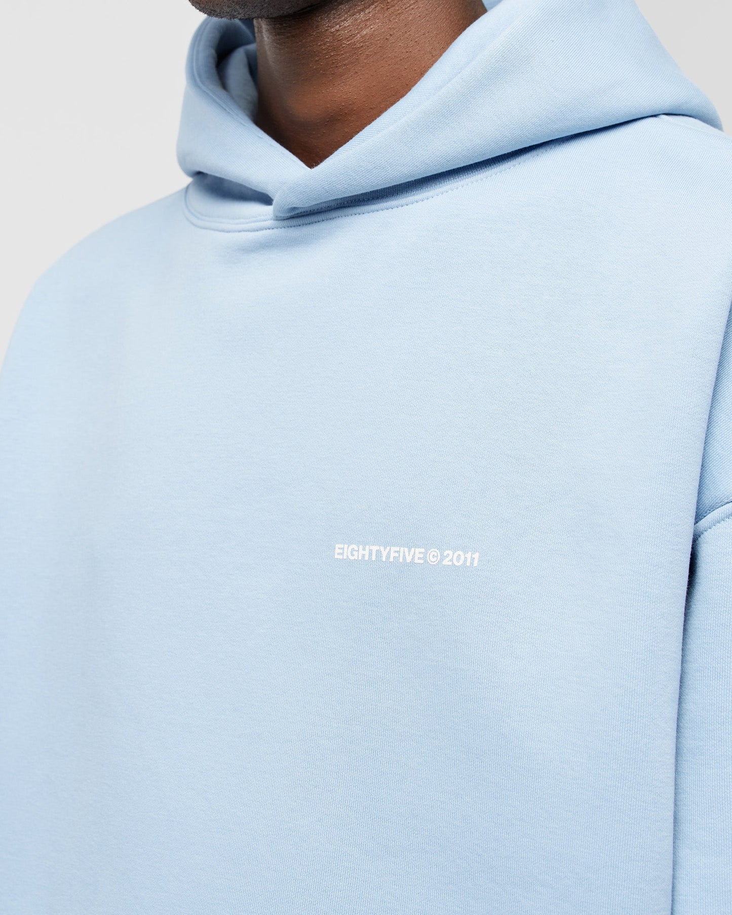 Endloser Sommer-Hoodie