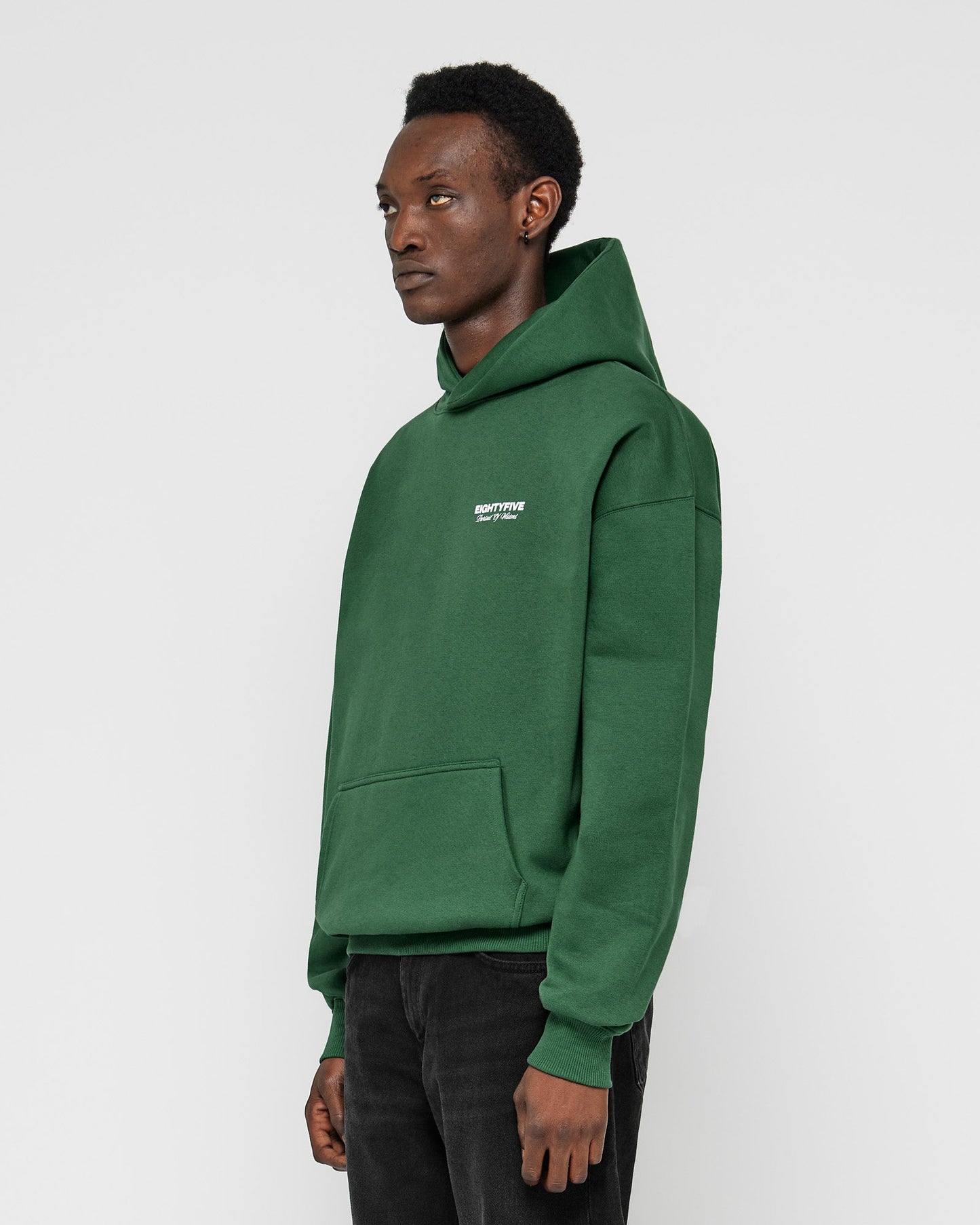 Collective Hoodie