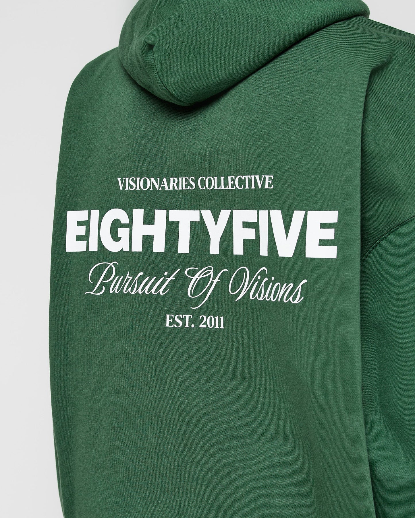 Collective Hoodie