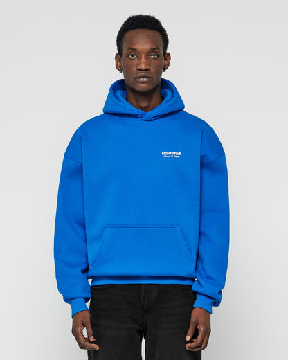 Collective Hoodie