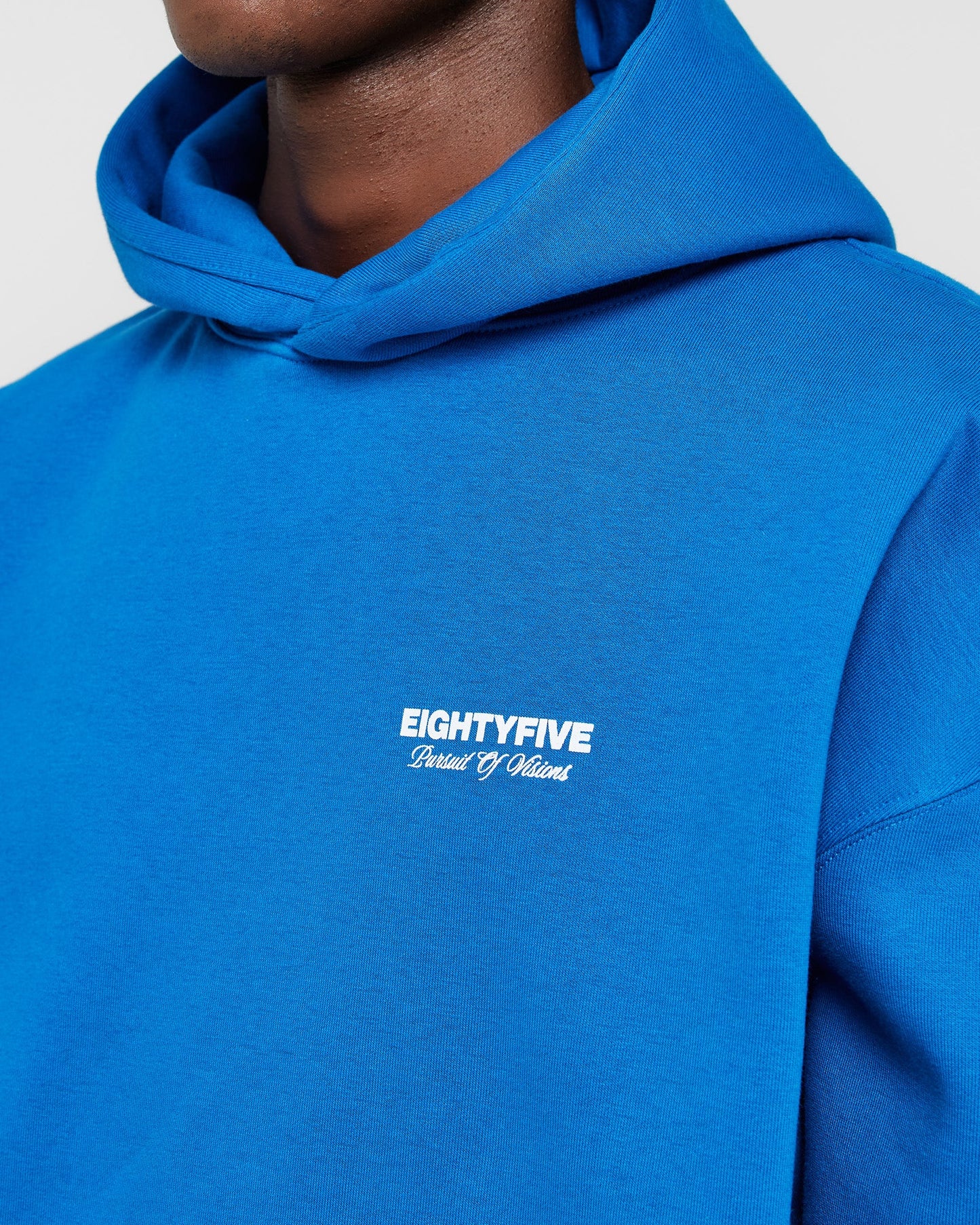 Collective Hoodie