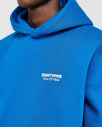 Collective Hoodie