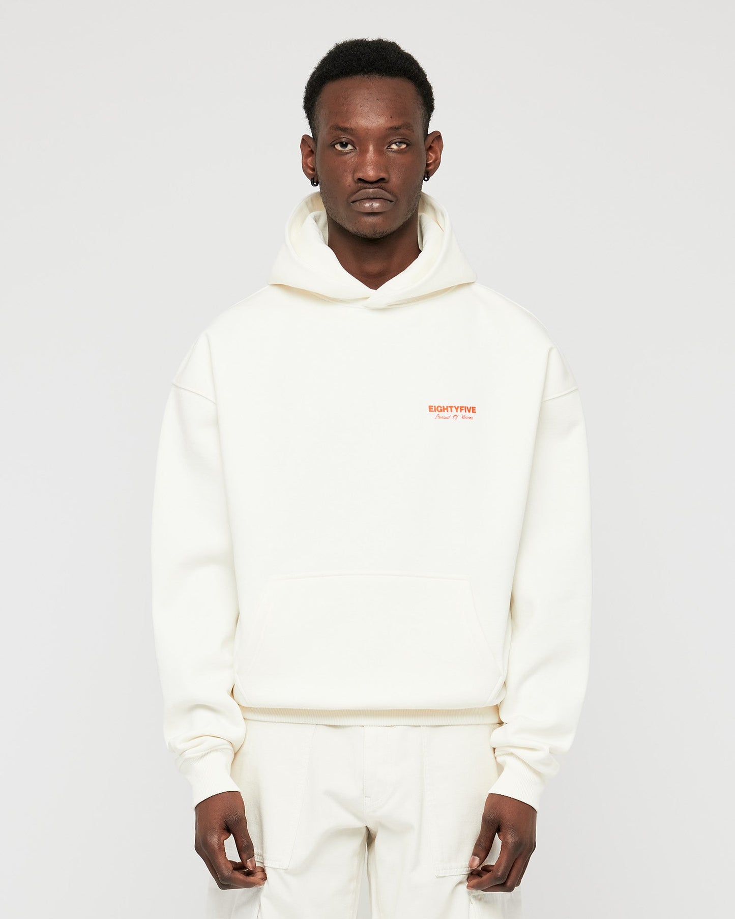 Collective Hoodie