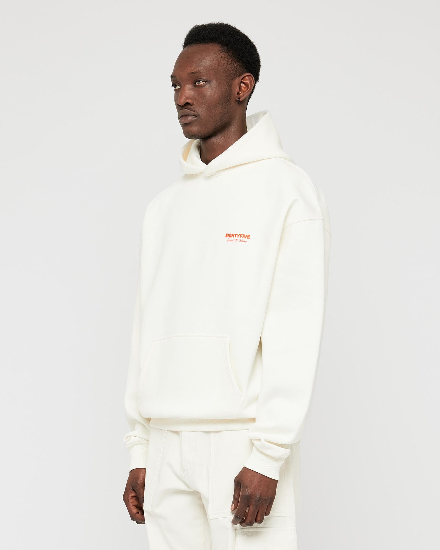 Collective Hoodie