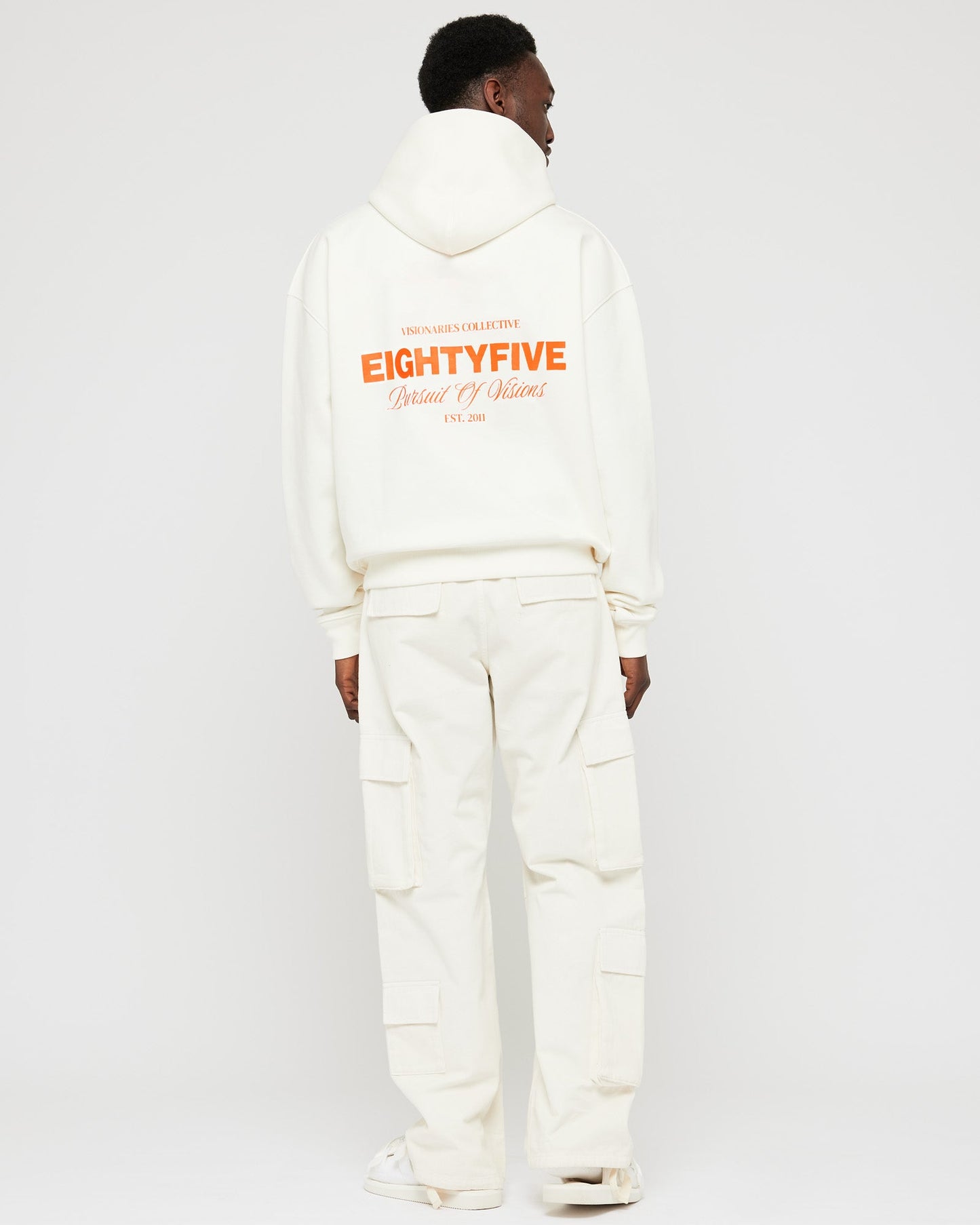 Collective Hoodie