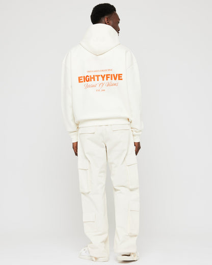 Collective Hoodie