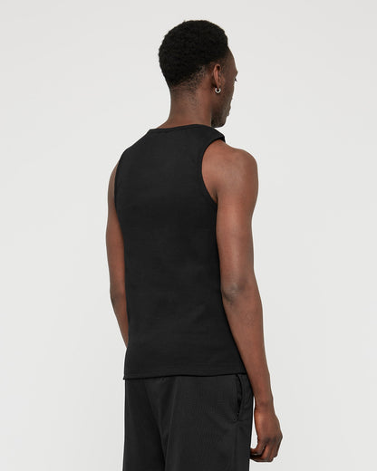 Geripptes Tanktop