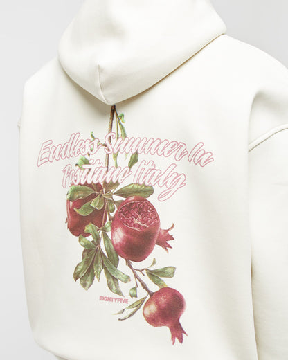 Positano Zip Hoodie