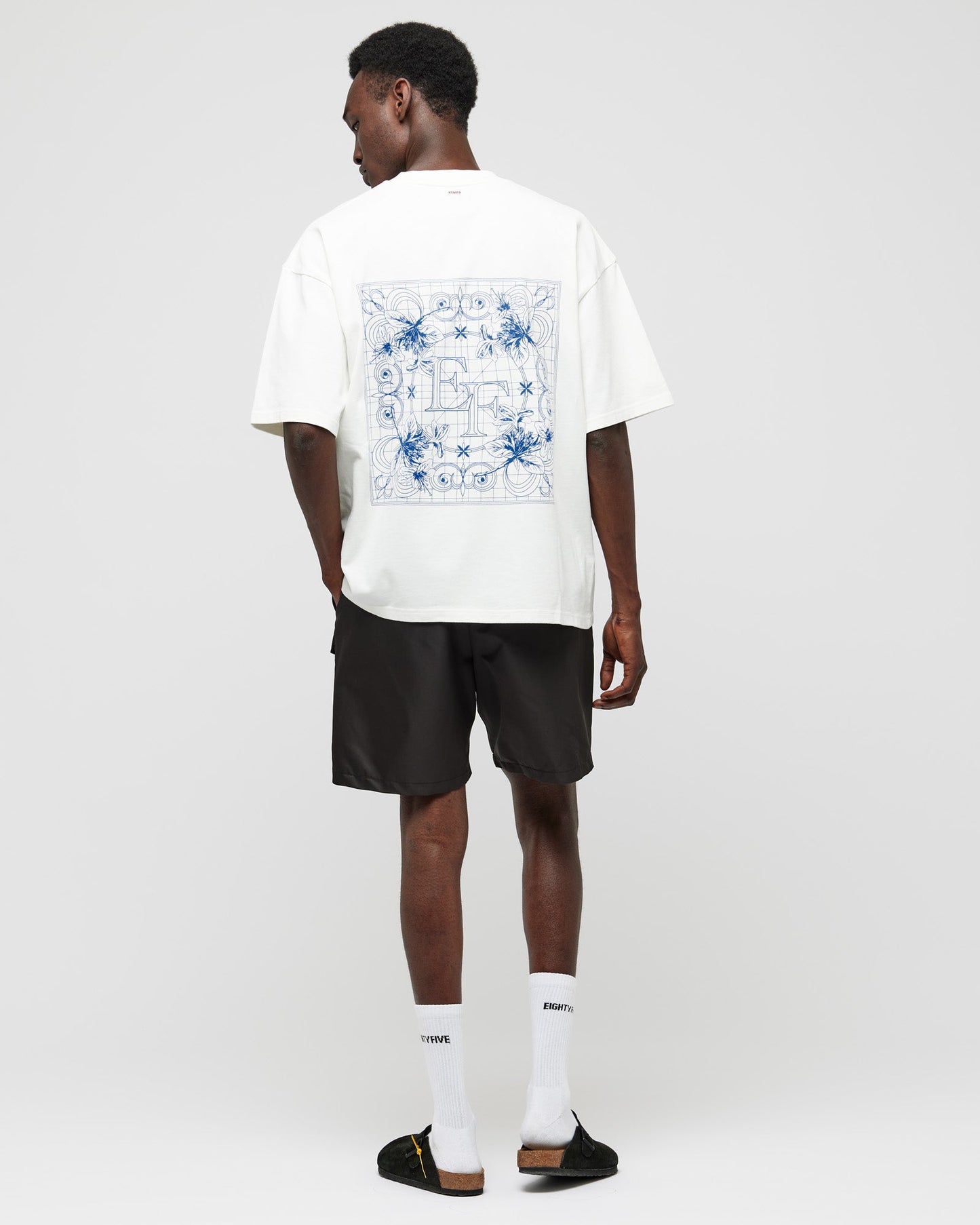 Mosaic T-Shirt