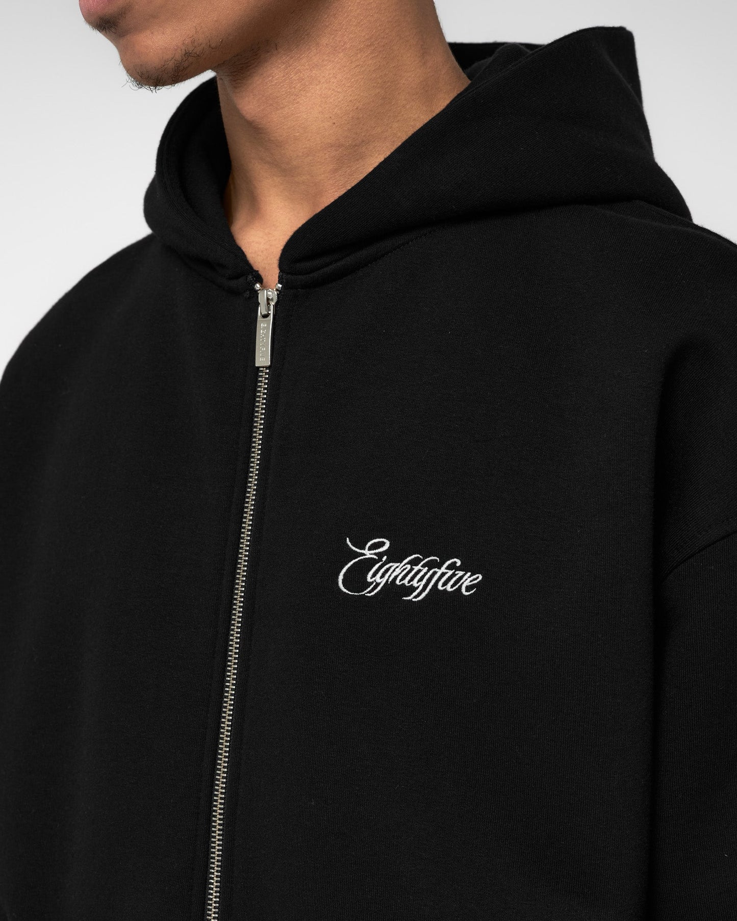 Sweat à capuche zippé Spirit