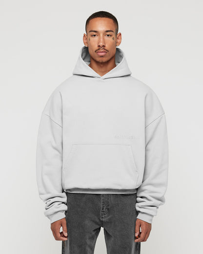 Double Layer Hoodie