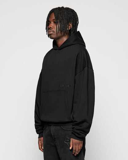 Double Layer Hoodie