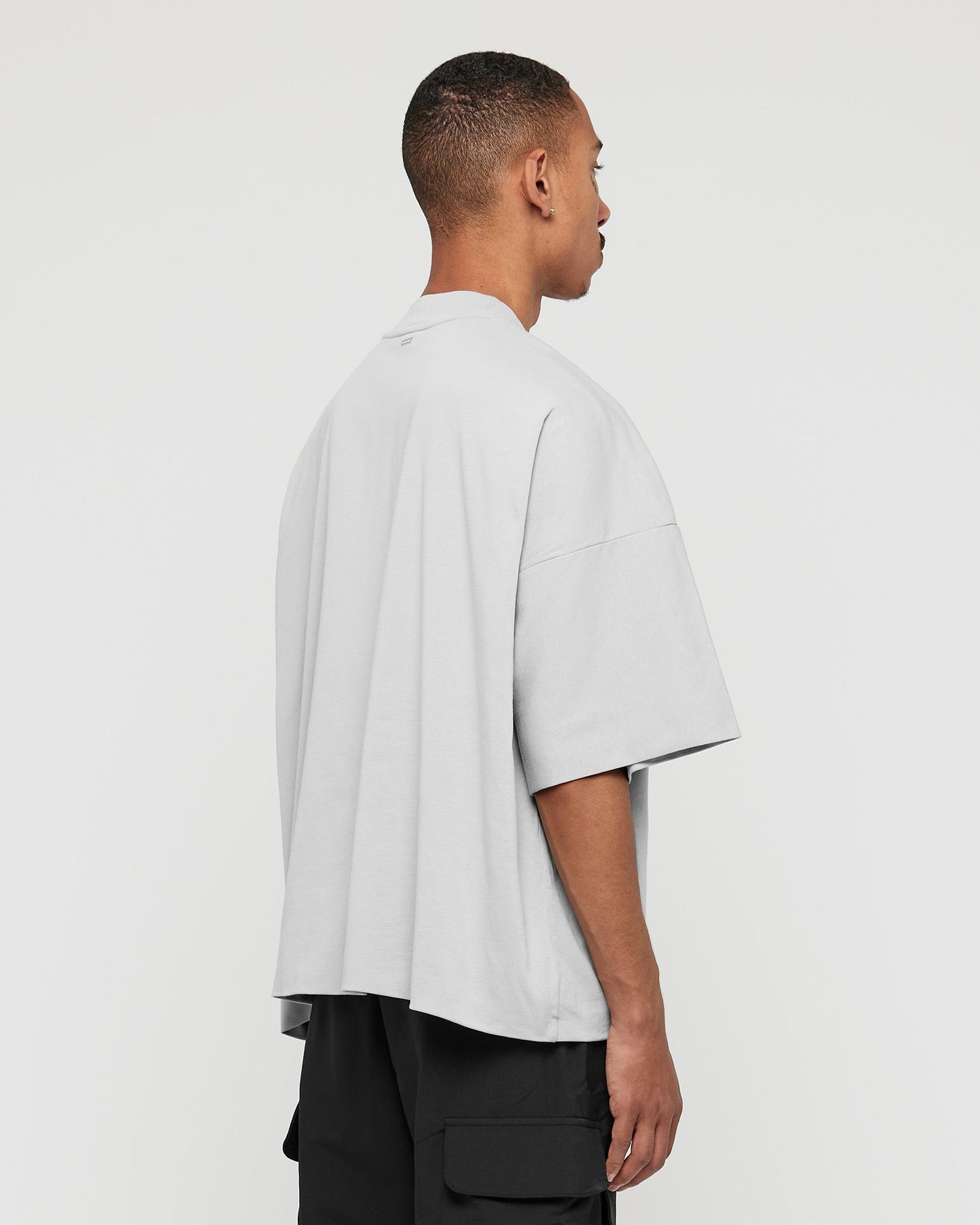 Double Layer T-Shirt