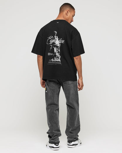 Heavy Sculpture T-Shirt