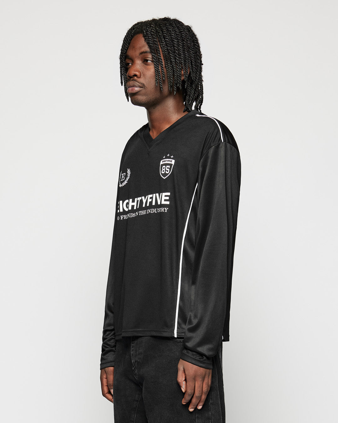 Maillot Eightyfive