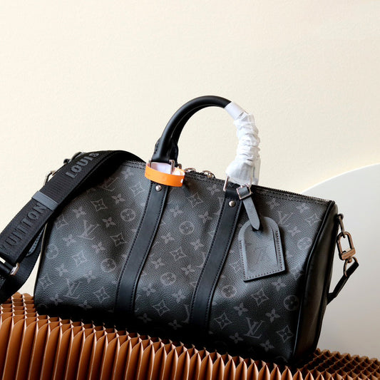 L Keepall Bandoulière 35