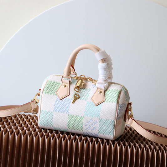 L Speedy Bandoulière 20
