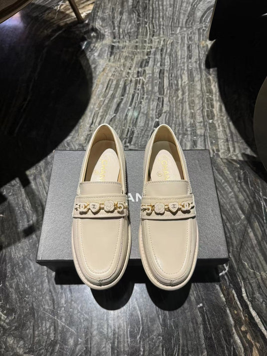 New Loafers