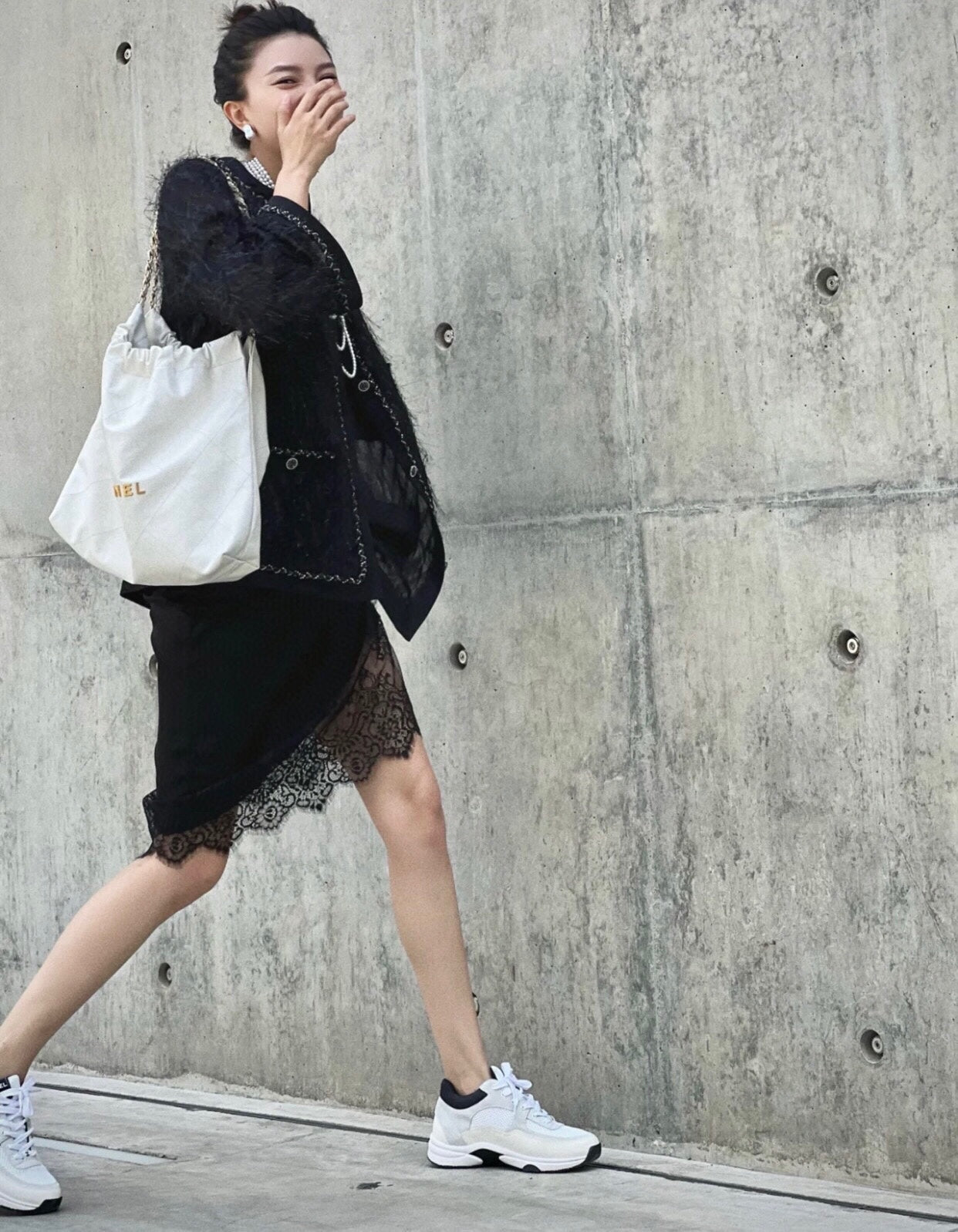 Resort Collection Casual Sneakers