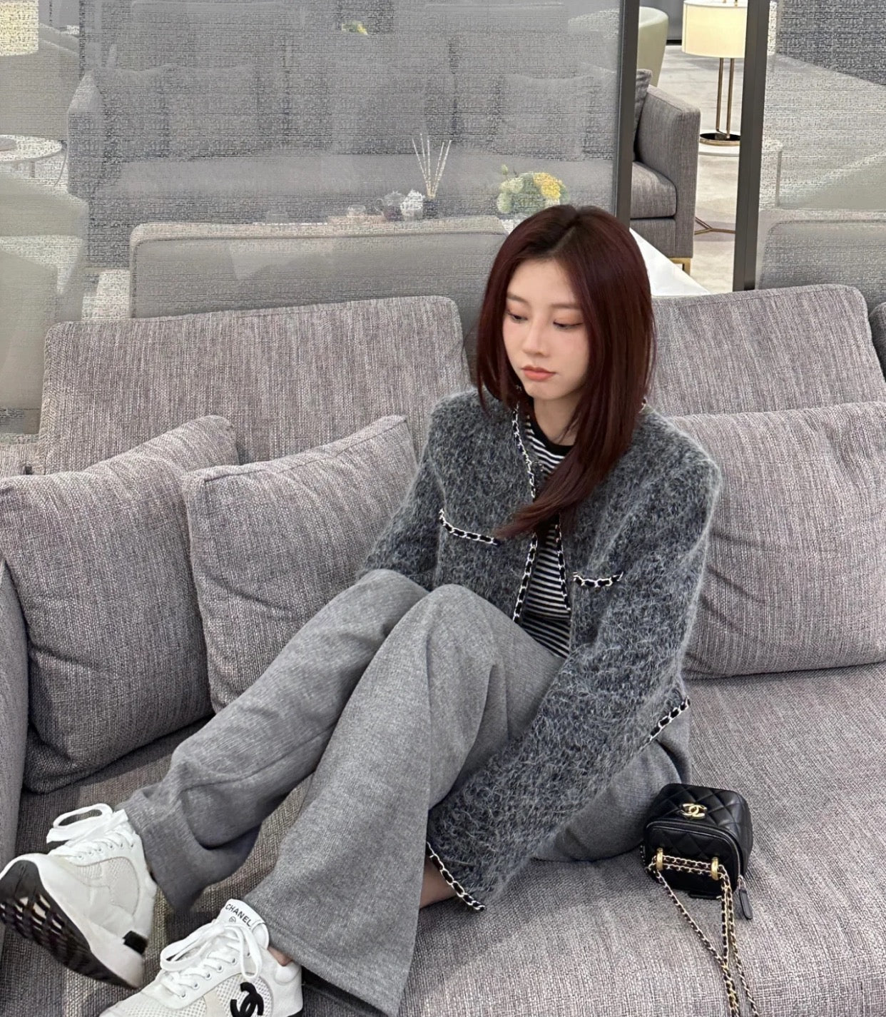 Resort Collection Casual Sneakers