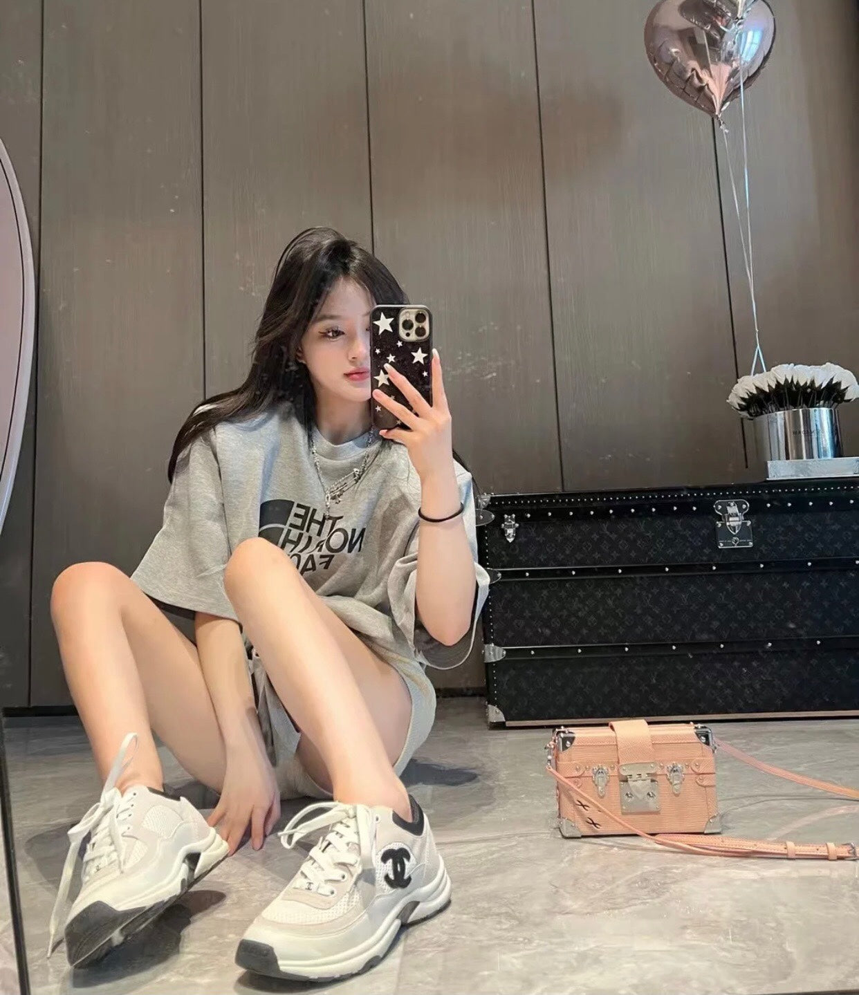 Resort Collection Casual Sneakers