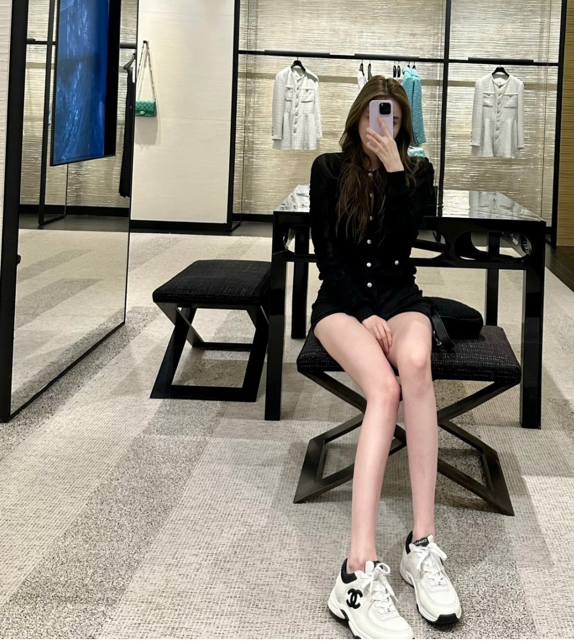 Resort Collection Casual Sneakers