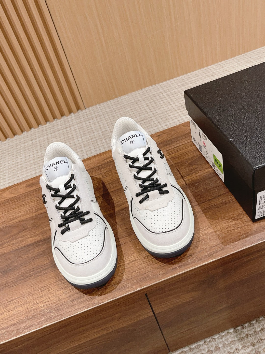 CH casual skateboard shoes couple sports shoes