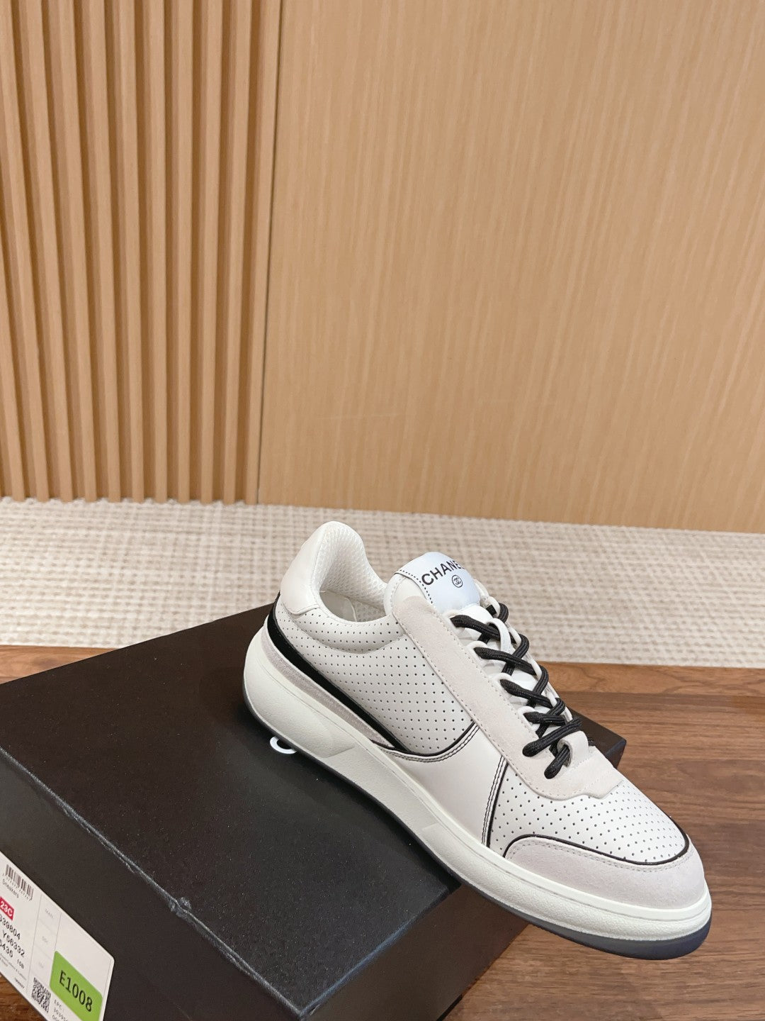 CH casual skateboard shoes couple sports shoes