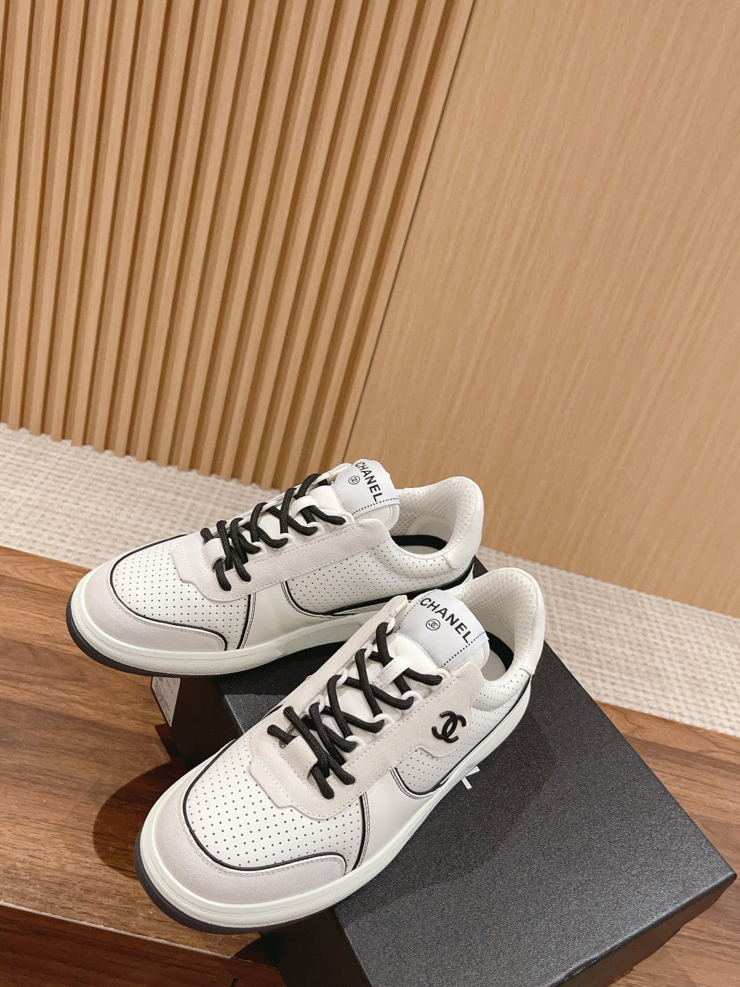 CH casual skateboard shoes couple sports shoes