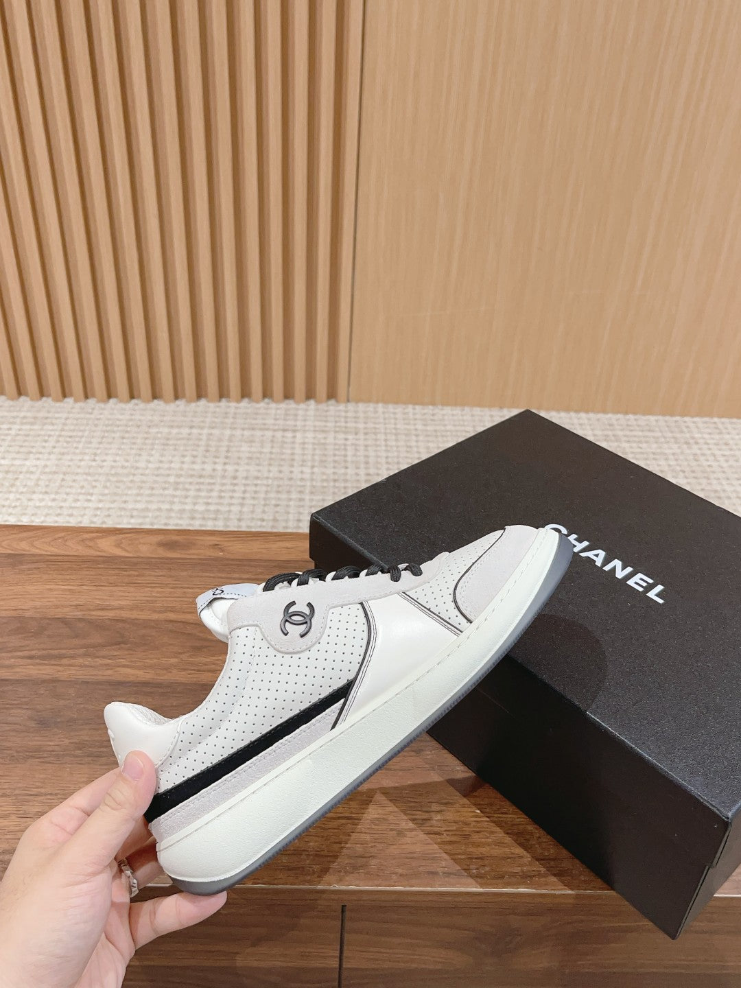 CH casual skateboard shoes couple sports shoes