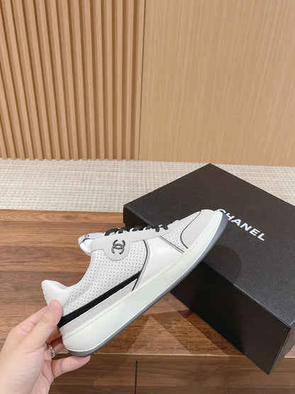 CH casual skateboard shoes couple sports shoes