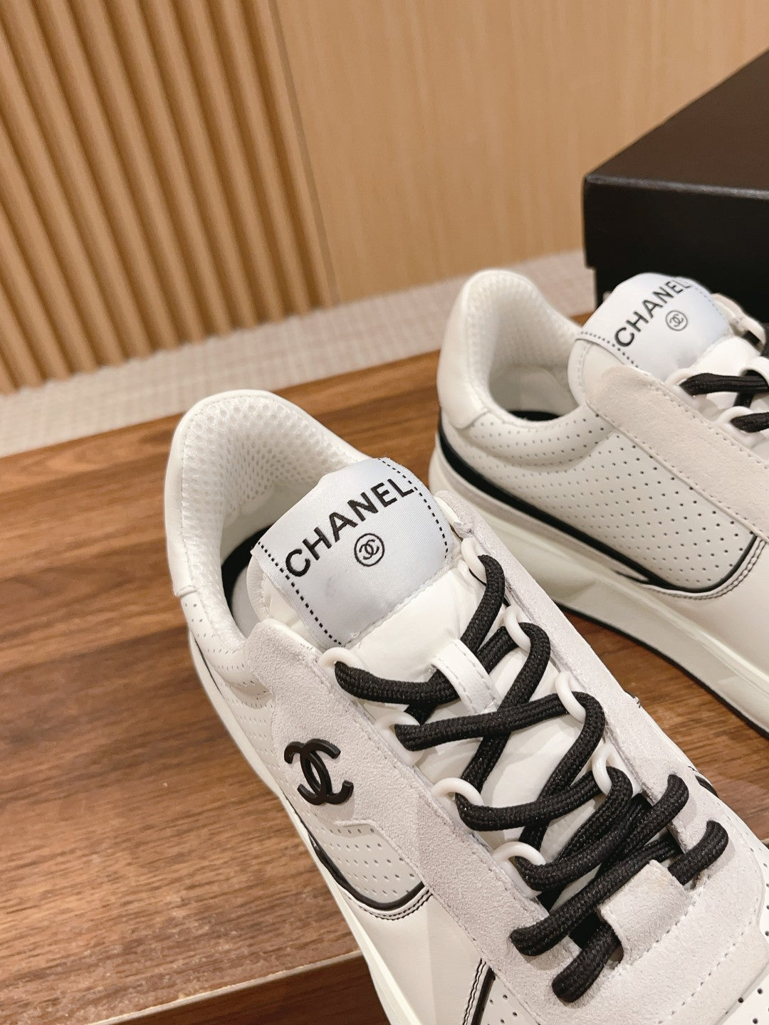 CH casual skateboard shoes couple sports shoes