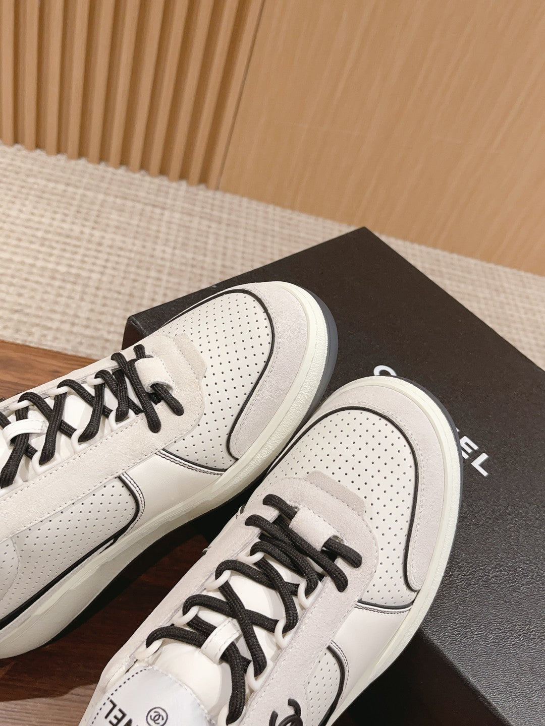 CH casual skateboard shoes couple sports shoes