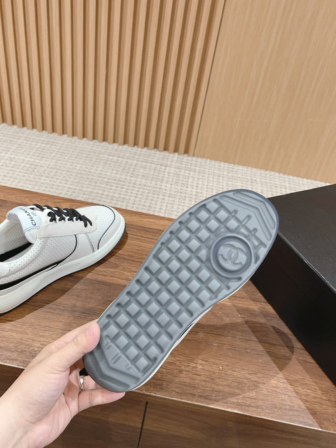CH casual skateboard shoes couple sports shoes
