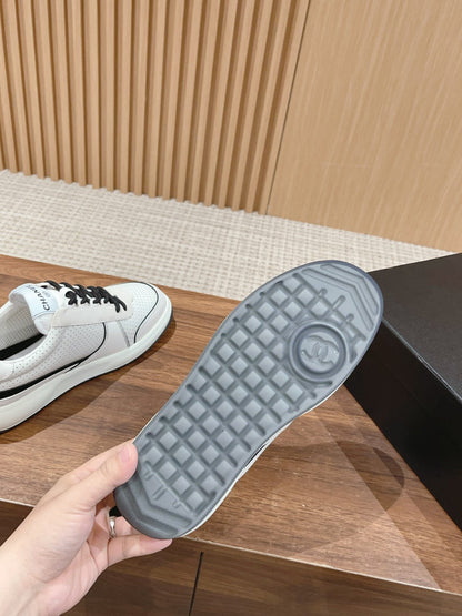 CH casual skateboard shoes couple sports shoes