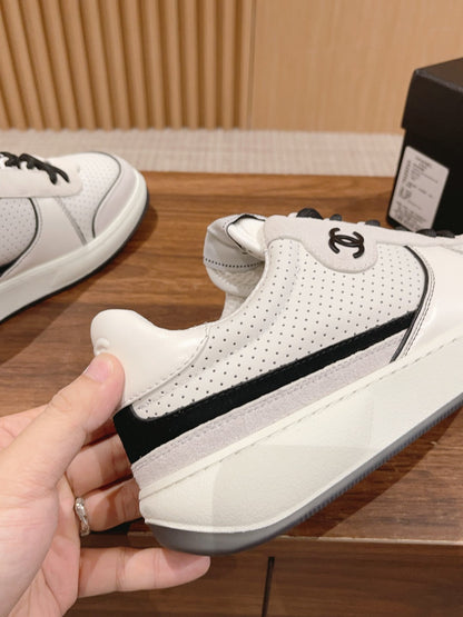 CH casual skateboard shoes couple sports shoes