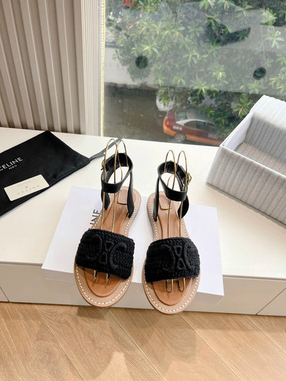 CE new spring and summer sandals