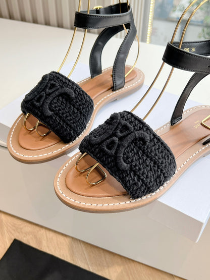 CE new spring and summer sandals