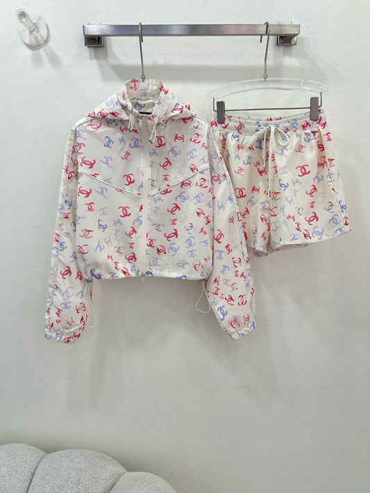 CH 25 new sun protection suit