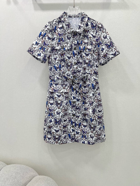 DO 25 new dress