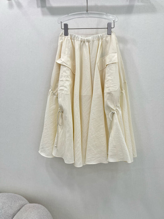 PD 25 new skirt