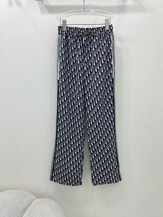 DO 25 new high waist wide leg pants