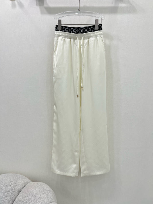 L  25 new wide-leg trousers