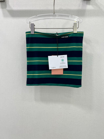 MU 25 new layered tube tops