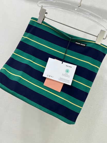 MU 25 new layered tube tops